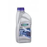 RAVENOL ATF Fluid Type F